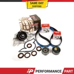 Timing Belt Kit Water Pump For 98-05 Volkswagen Passat Audi A4 A6 V6 2.8 Dohc New. Price: $130.99.