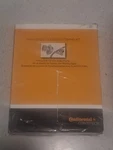 Continental TB281LK1 Timing Belt Kit Water Pump For 95-02 Kia Sportage 2.0L Dohc New. Price: $52.00.