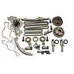 Cloyes 9-4226SK3 Engine Timing Chain Kit With Water Pump New. Price: $730.99.