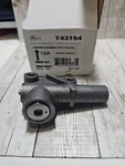 Gates T43194 Engine Timing Belt Tensioner For Select 01-06 Hyundai Kia Models New. Price: $80.00.