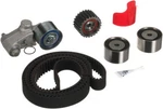 Accessory Drive Belt Gates TCK277A New. Price: $297.96.