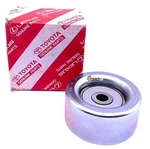 Koyo PU107016 Idler Pulley Fits Oem 16604-31030 Lexus 2006-2022 Toyota 2003-22 New. Price: $79.65.