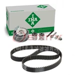 Ina Engine Timing Belt Tensioner Kit For 2006-2008 Volkswagen Gti Valve Ch New. Price: $142.34.