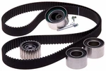 Acdelco TCK172 Engine Timing Belt Component Kit For 90-93 Subaru Impreza Legacy New. Price: $163.11.