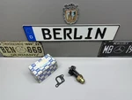 Mercedes Benz W116 R107 Timing Chain Tensioner Laso A1160501611 Nos New. Price: $200.00.
