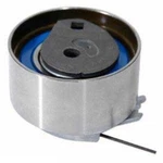 T43008 Gates T-belt Tensioner Pulley For Jeep Wrangler Dodge Grand Caravan Neon New. Price: $206.30.