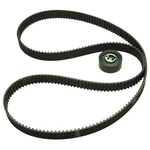Gates Timing Belt Kit For Suzuki Sidekick Geo Chevrolet Gmc Tracker Gas L4 1.6 New. Price: $73.95.