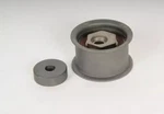 Genuine Acdelco Timing Belt Idler Pulley 09196294 New. Price: $30.58.