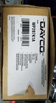 Dayco Kit WP287K1A New. Price: $60.00.