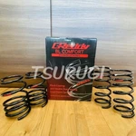 Greddy Bl Comfort Down Spring Subaru Sambar KV3/KV4 EN07 14061315 New. Price: $241.49.