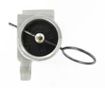Engine Timing Belt Tensioner Hydraulic Assembly Skf TBH01008 New. Price: $139.99.