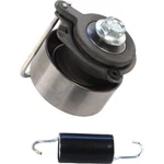 T43175 Gates Timing Belt Tensioner New For Honda Civic Acura 2001-2005. Price: $194.02.