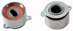 Enginetech TT126 Timing Belt Tensioner For 1984-1987 Honda 1.5L/1.3L 82CI I4 New. Price: $46.51.