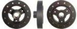 Pioneer 872002 Engine Harmonic Balancer New. Price: $361.02.