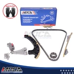 Timing Chain Kit For 2016-2021 Honda Cr-v Accord Civic 1.5L Dohc Turbocharged New. Price: $67.86.