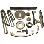 Cloyes 9-4145SA Engine Timing Chain Kit New. Price: $140.15.
