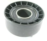 Genuine Oem Ford Idler Pulley Contour Escort Cougar Mystique 98-00* F8CZ6M250AA New. Price: $24.99.