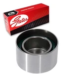 Gates Engine Timing Belt Tensioner Pulley For 1995-1997 Chrysler Stratus New. Price: $93.46.