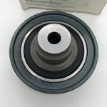 Genuine Volkswagen Timing Idler Pulley Assembly 038109244M Golf MK4 1.9TDI Bora New. Price: $47.08.