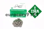 New! Mini Cooper Ina Engine Oil Pump Chain 5530237100 11277500502. Price: $28.00.