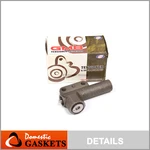 Fit 89-95 Mitsubishi Hyundai Dodge Eagle 1.6L 2.0L Dohc Gmb Tensioner Adjuster New. Price: $54.28.