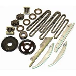 Cloyes 9-0387SB Engine Timing Chain Kit For 93-95 Lincoln Continental Mark Viii New. Price: $460.62.