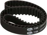 Engine Timing Belt-powergrip Premium Oe Gates T194 New. Price: $24.61.