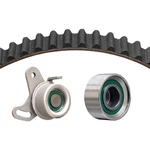 Dayco 95282K1 Engine Timing Belt Kit For TCK282 TB282K1 GTK0282 2522820 Dw New. Price: $64.99.