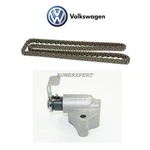 Timing Chain & Tensioner Kit 06K109158E 06K109467P Oem For Vw Audi 1.8/2.0 EA888 New. Price: $88.80.