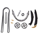 Engine Timing Chain Tensioner Kit For Porsche Cayenne 9PA/92A Panamera 970 4.8T New. Price: $179.98.