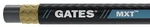 New Gates 85053 Mxt Foot Wire Braid 1" Usa Made Hydraulic Hose 9589078. Price: $629.95.