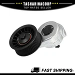 Piece Of Belt Tensioner NO.53010158AC Fit For Dodge Dakota 2001-2003 New. Price: $32.49.