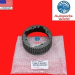 Genuine Oem Lexus GS400 GS430 LS430 SC430 Timing Camshaft Sprocket 13523-50050 New. Price: $69.95.