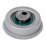 T43005 Gates T-belt Tensioner Pulley New For Jeep Liberty Dodge Grand Caravan. Price: $166.57.