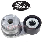 Gates Fleetrunner Drive Belt Tensioner Assembly For GT38620 910563A Ag New. Price: $110.94.