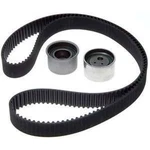 Gates TCK287 Engine Timing Belt Component Kit For Select 97-12 Mitsubishi Models New. Price: $99.98.