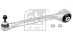 Febi Bilstein 176070 Front Right Lower Suspension Arm Fits Tesla Model X New. Price: $137.39.