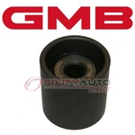 Gmb 480-9860 Engine Timing Belt Idler For 85557 Valve Train Xm New. Price: $21.27.
