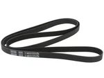 For 2003-2006 Dodge Sprinter 3500 Multi Rib Belt Dayco 84113KSQX 2005 2004 New. Price: $60.16.
