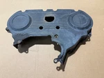 1992-95 Toyota 4RUNNER 2/4WD Pickup 3.0 3VZE Oem Upper Timing Belt Cover W/bolts Used. Price: $60.00.