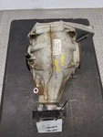 2011-2014 Dodge Charger Rear Axle Differential Carrier Assembly Used. Price: $190.00.