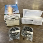 Dayco 84050 Timing Component Kit - 85271 And 85224 Camshaft Tensioner Belt Idler New. Price: $20.99.