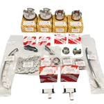 Oem Timing Chain Kit Sprocket Fit 4RUNNER Fj Cruiser 10-24 1GR-FE 4.0L New. Price: $834.44.