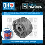 Timing Belt Guide Pulley QTT1068 Quinton Hazell 059109244B 059109244A New. Price: $38.83.