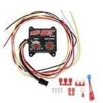 Msd Ignition Timing Control Box 8987; Start & Step Analog New. Price: $232.15.