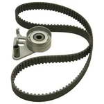 Gates TCK147 Powergrip Premium Timing Belt Component Kit New. Price: $94.99.