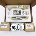 Oem Timing Chain Kits Vvt Gear For 12-21 Hyundai Kia 1.6L Elantra Sonata Soul Us New. Price: $125.00.