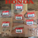 Genuine Honda 14401-R40-A01 For 2009-2014 Acura Tsx K24A2 2.4L Timing Chain Kit New. Price: $89.99.