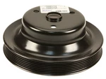 Ac Delco Crankshaft Pulley Fits Gmc K1500 Suburban 1992-1999 5.7L V8 24XMPRZJ New. Price: $64.98.