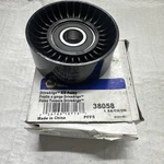 Genuine Gates Napa 38058 Drive Belt Idler Pulley New. Price: $17.00.
